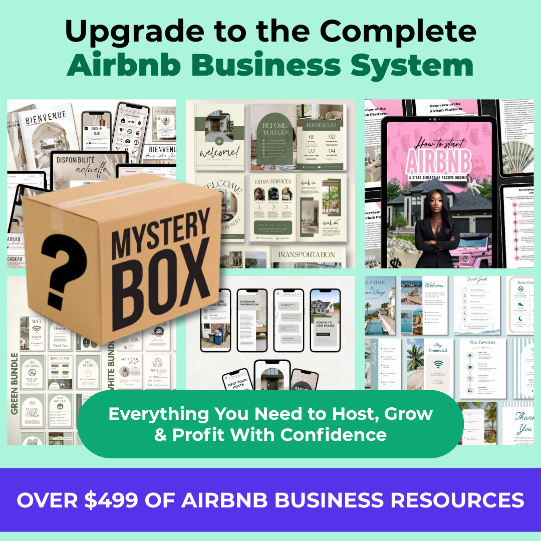 ALL IN ONE MEGA BUNDLE