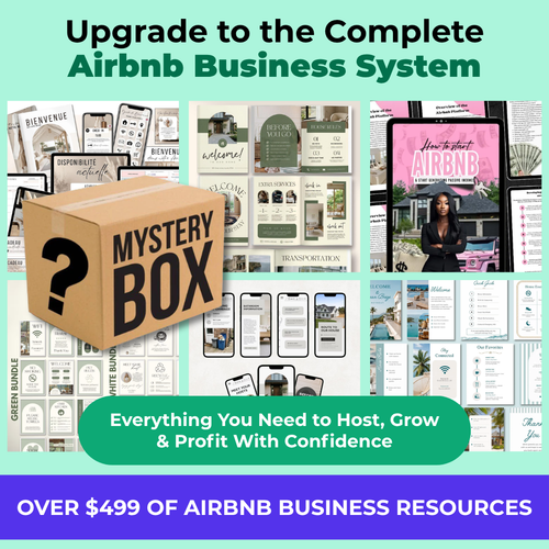 ALL IN ONE MEGA BUNDLE