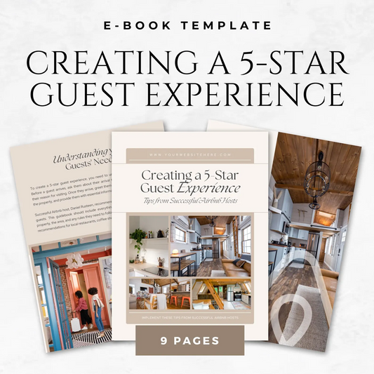 Airbnb Analyzer